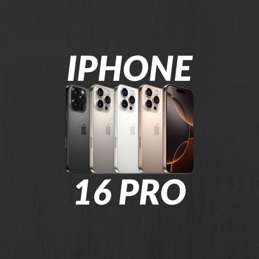 Iphone 16 Pro