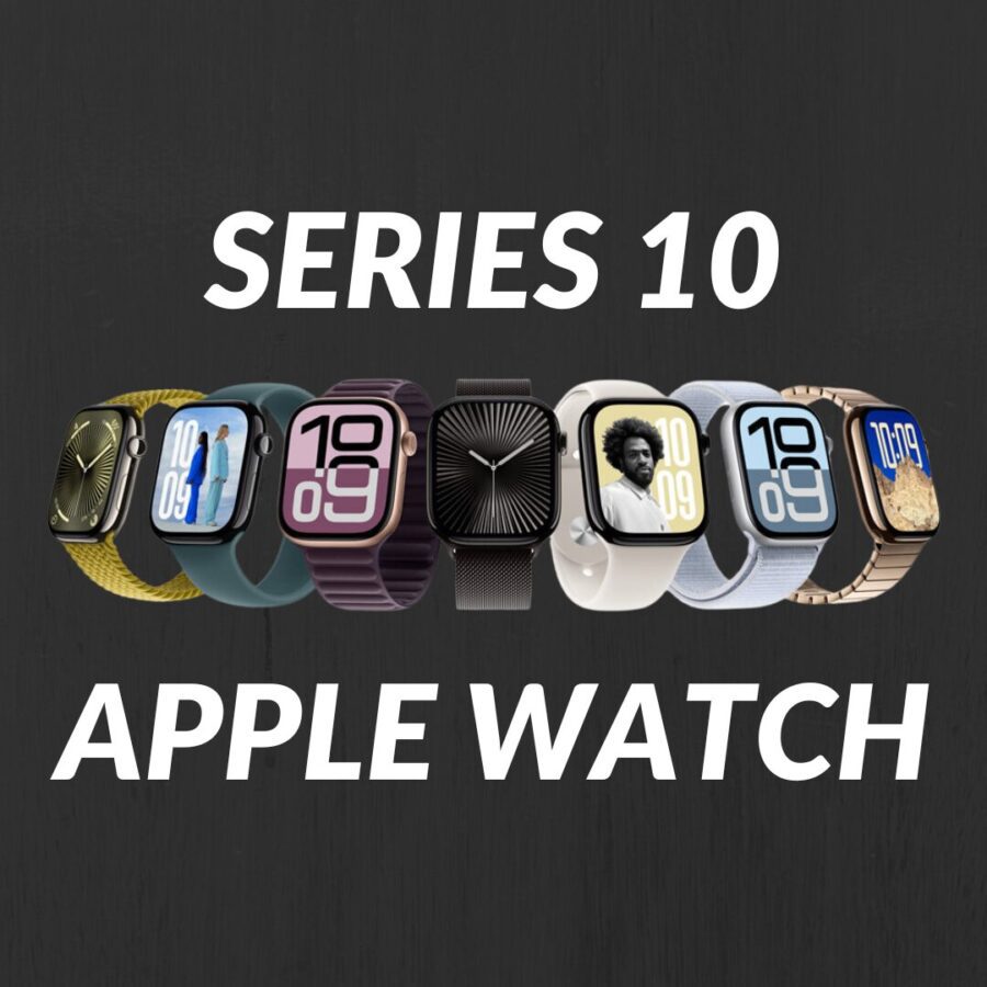 Apple Watch Series 10